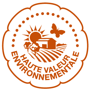 Exploitation à hautre valeur environnementale - Champagne L. Albert-Guichon